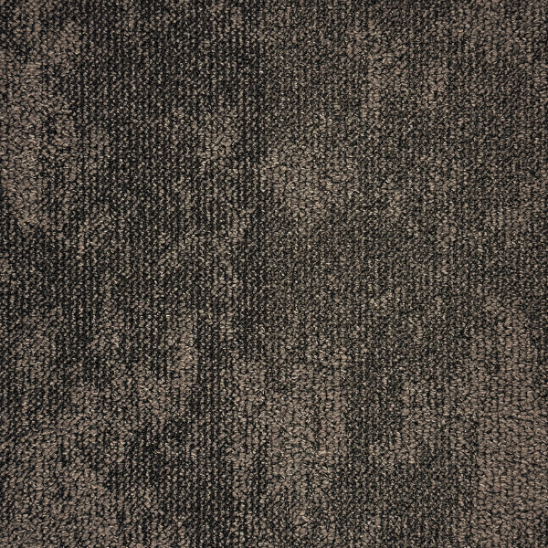 10 2911 Desso Desert Airmaster 9092 Dark Brown 50x50 Cm Tapijttegel