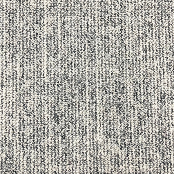 Desso Linon 9526 Grijs Soundmaster 50x50 Cm Tapijttegel