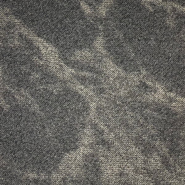 Desso Resonance 9523 Grijs 50x50 Cm Tapijttegel