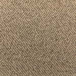Object Carpet Fishbone 707 greige WT 50x50 cm tapijttegel