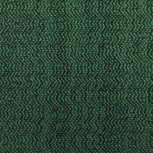Object Carpet Fishbone groen WT 50x50 cm tapijttegel (1)