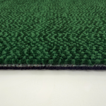 Object Carpet Fishbone groen WT 50x50 cm tapijttegel (1)