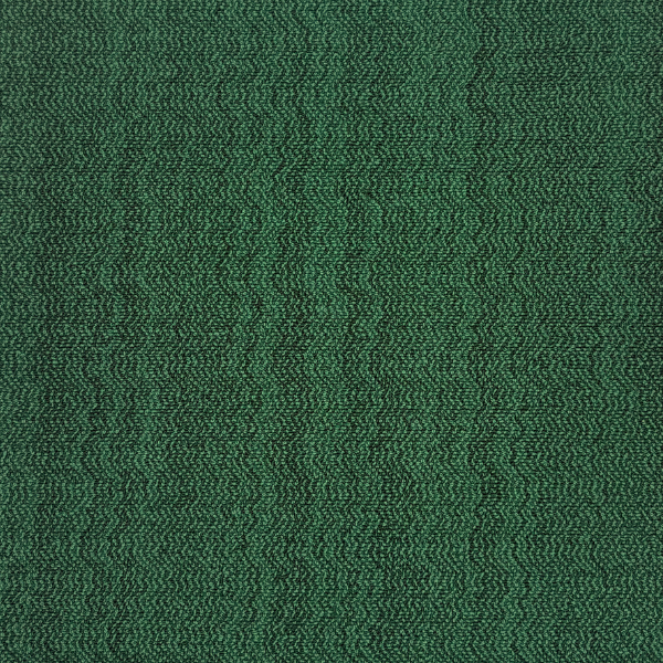 Object Carpet Fishbone groen WT 50x50 cm tapijttegel (1)