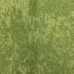 Partij 0305 29 M² Desert 7184 Groen 50x50 Cm Tapijttegel (1)