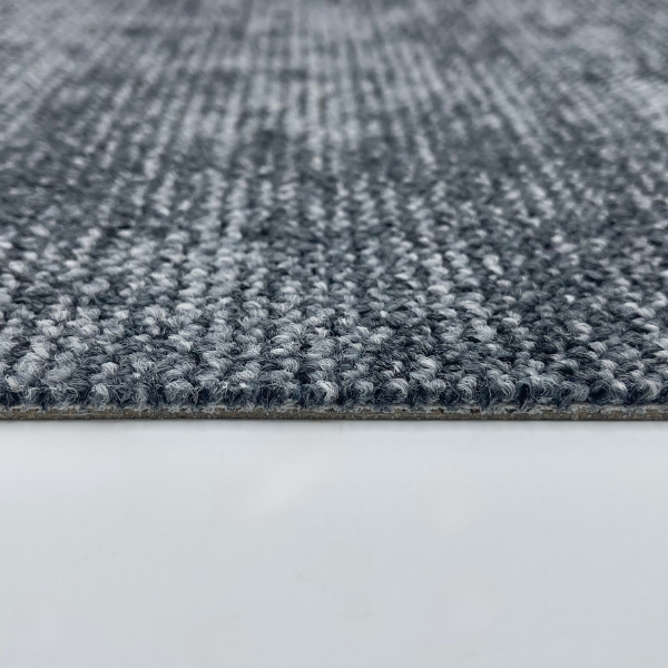 Partij 300 24 M² Essence Roots 9513 50x50 Cm Tapijttegel