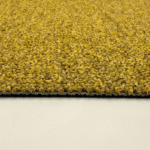 Partij 307 - 34 m² Desso Denver 13586 geel 50x50 cm tapijttegel
