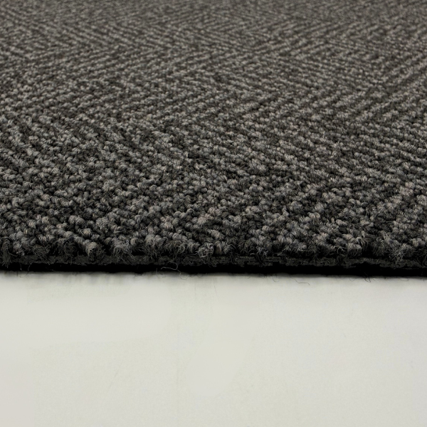 Partij 308 27 M² OC Fishbone 0701 47 50x50 Cm Tapijttegel (2)