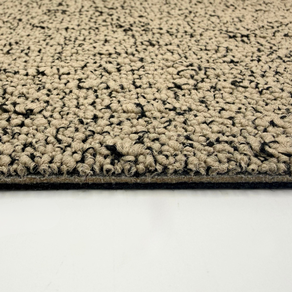 Partij 309 - 24 m² Desso Fields 2915 SM 50x50 cm tapijttegel