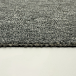 10-2917 - Desso Essence 9505 Ice grey 50×50 cm tapijttegel