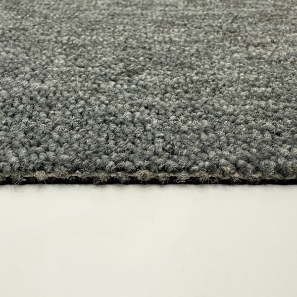 10-2917 - Desso Essence 9505 Ice grey 50×50 cm tapijttegel