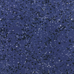 10-2921 - TTH Galaxy 738 blauw WT 50×50 cm tapijttegel (1)