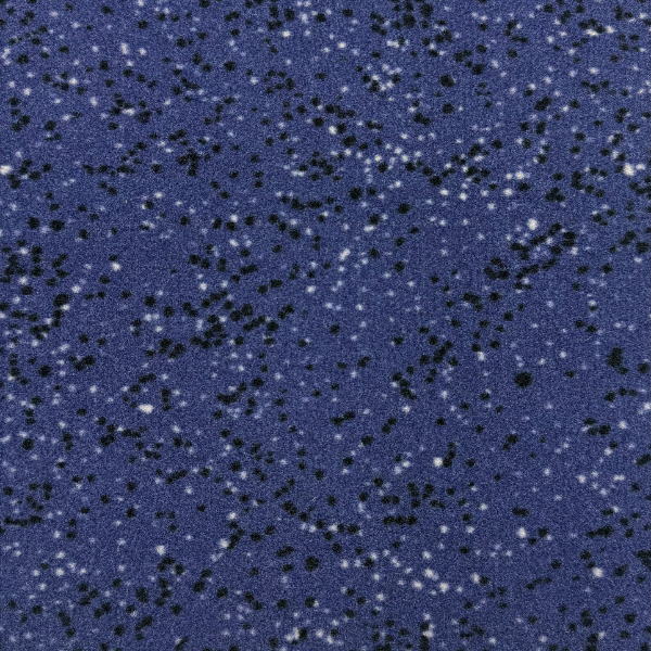 10-2921 - TTH Galaxy 738 blauw WT 50×50 cm tapijttegel (1)