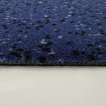 10-2921 - TTH Galaxy 738 blauw WT 50×50 cm tapijttegel (1)