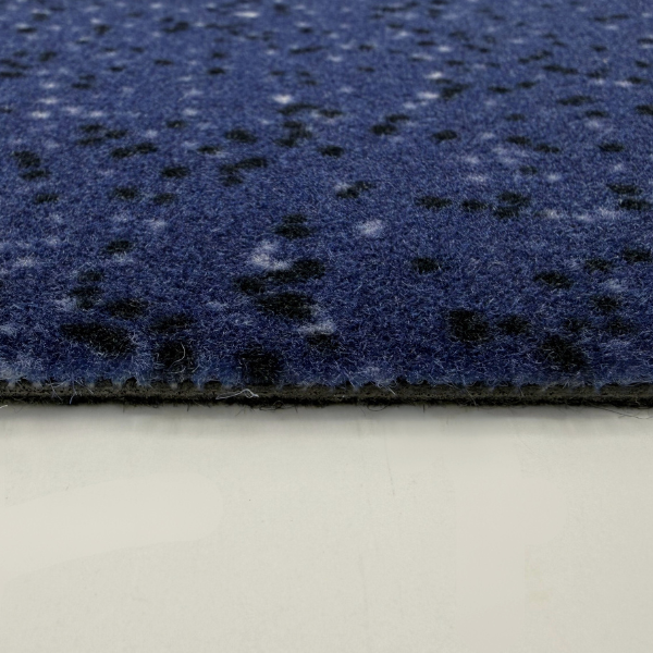 10-2921 - TTH Galaxy 738 blauw WT 50×50 cm tapijttegel (1)