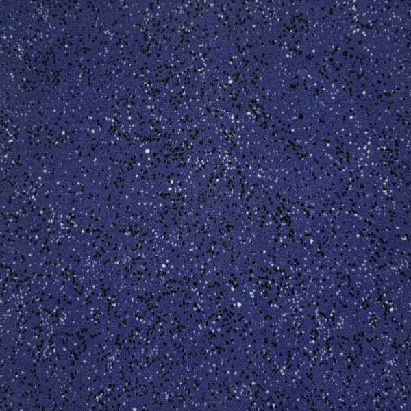 10-2921 - TTH Galaxy 738 blauw WT 50×50 cm tapijttegel (1)