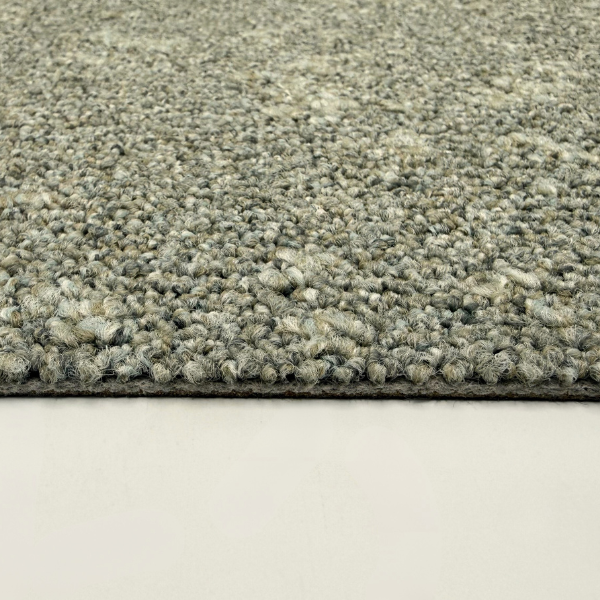 Partij 315 - 39 m² Retrace 7945 grijs 50x50 cm tapijttegel