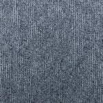 10-2925 - Desso Grain 8833 blauw 50×50 cm tapijttegel (1)