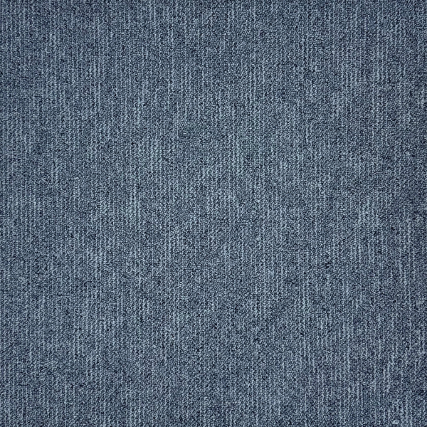 10-2925 - Desso Grain 8833 blauw 50×50 cm tapijttegel (1)