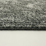 Desso Grain 9506 grijs 50×50 cm tapijttegel