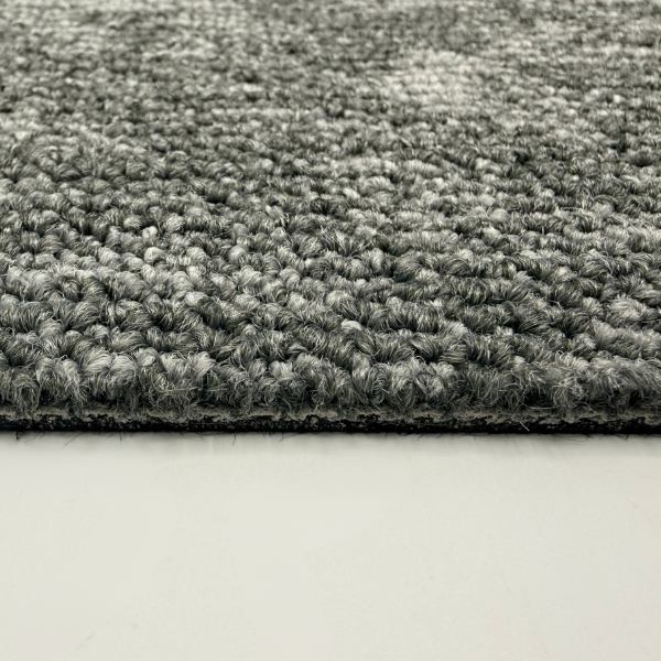 Desso Grain 9506 grijs 50×50 cm tapijttegel