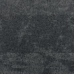 10-2933 - Desso Desert Airmaster 9501 dark night 50×50 cm tapijttegel