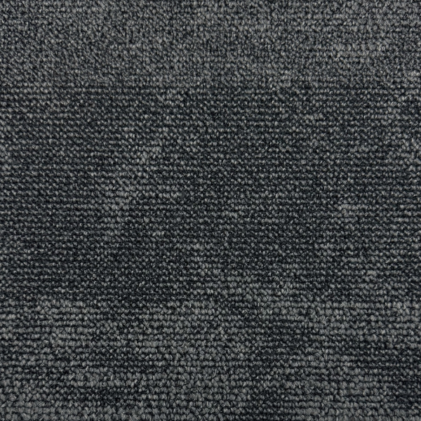 10-2933 - Desso Desert Airmaster 9501 dark night 50×50 cm tapijttegel