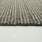 10-2934 - Desso Airmaster 9107 zijdegrijs 50x50 cm tapijttegel