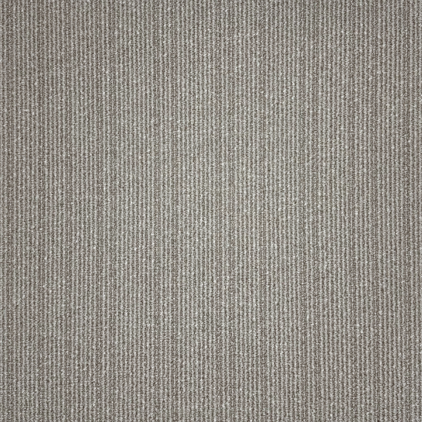 10-2934 - Desso Airmaster 9107 zijdegrijs 50x50 cm tapijttegel