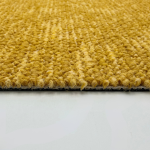 10-2935 - Desso Grain 6116 oker geel 50x50 cm tapijttegel