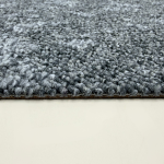 10-2936 - Desso Retrace 9044 grijsblauw 50×50 cm tapijttegel