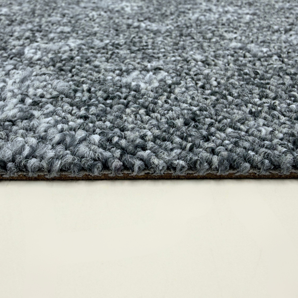 10-2936 - Desso Retrace 9044 grijsblauw 50×50 cm tapijttegel