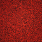 Desso Fields 4301 rood gemeleerd 50x50 cm tapijttegel