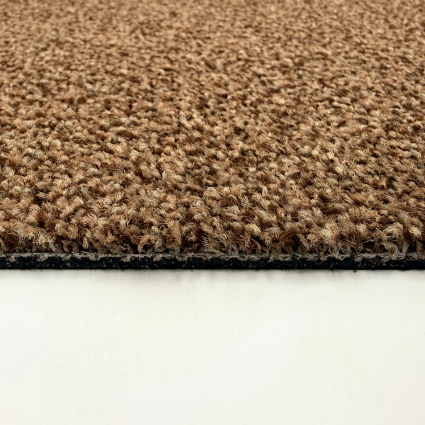 10-2939 - Desso Torso 2943 caramel WT 50×50 cm tapijttegel