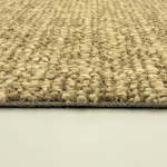 10-2940 - Desso Denver 1126437 Beige WT Soundmas. 50×50 cm tapijttegel