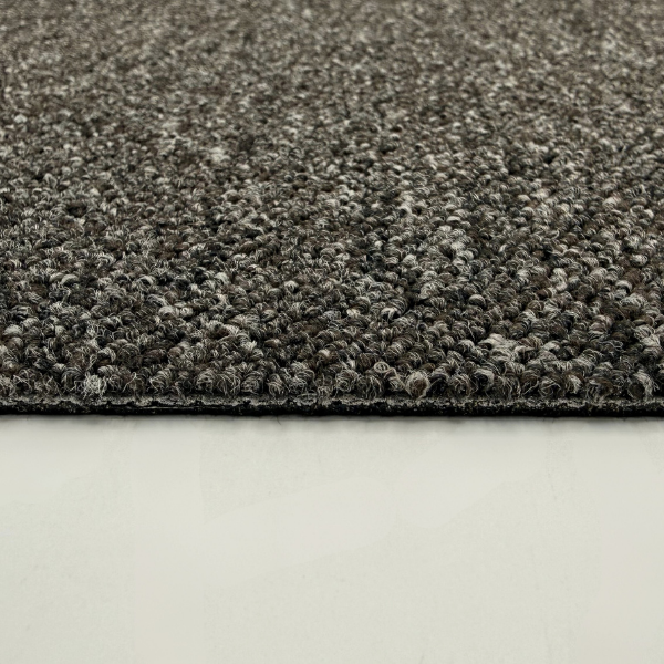 10-2941 - Desso Denver 14240B Starsky antra WT 50×50 cm tapijttegel