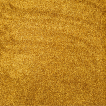 10-2944 - Desso Arcade 6102 oker geel soundmaster 50x50 cm tapijttegel