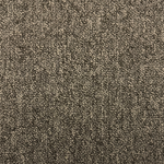 10-2946 - Desso Stratos 9096 grijsbruin 50x50 cm tapijttegel