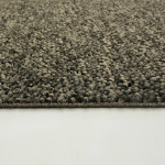 10-2946 - Desso Stratos 9096 grijsbruin 50x50 cm tapijttegel