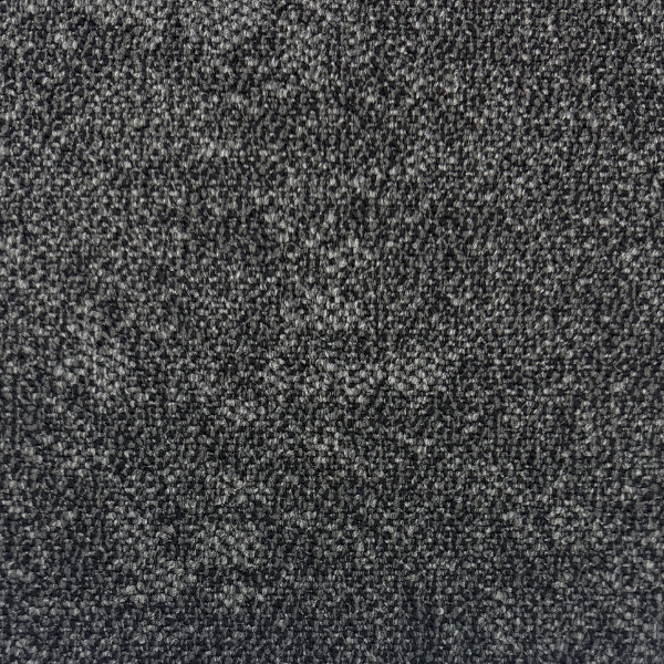 TTH Skyfall 6578 Charcoal 50x50 cm tapijttegel