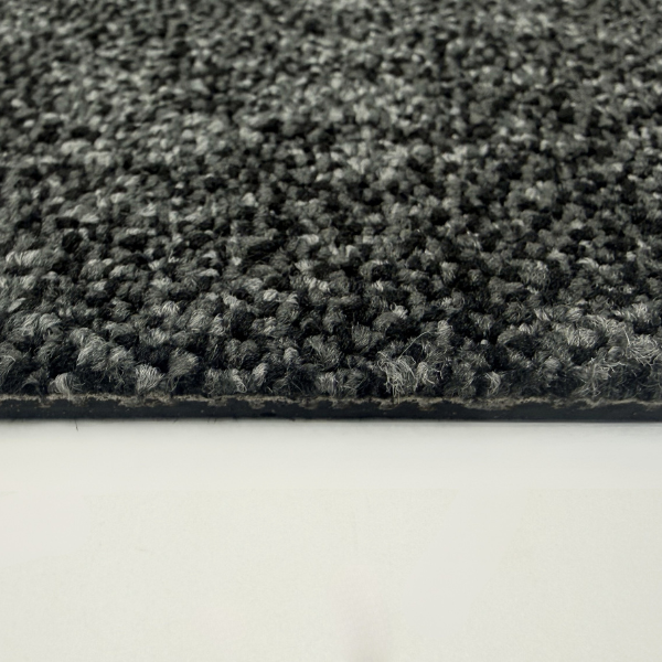 TTH Skyfall 6578 Charcoal 50x50 cm tapijttegel