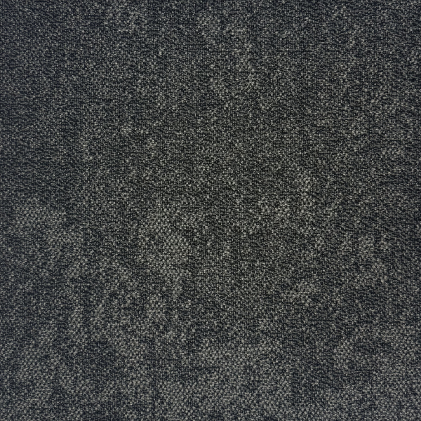 TTH Skyfall 6578 Charcoal 50x50 cm tapijttegel