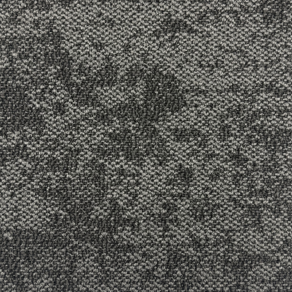 10-2951 - TTH Skyfall 6577 Graphite 50x50 cm tapijttegel (2)
