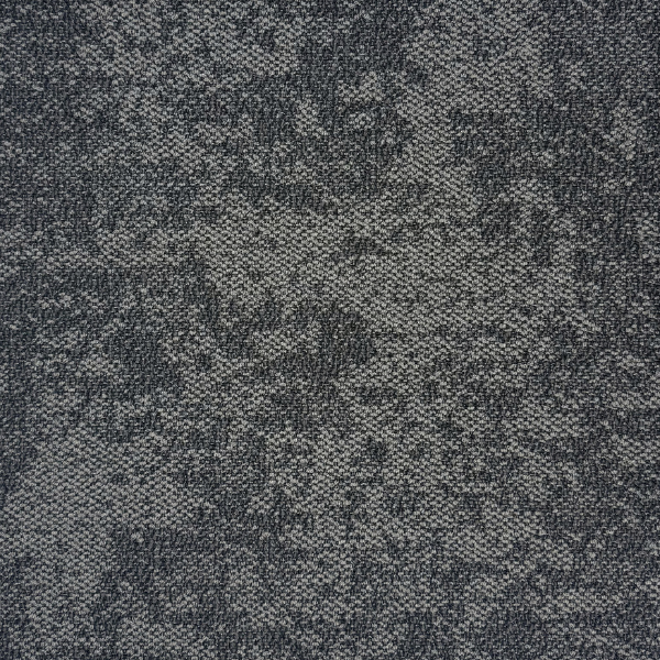 10-2951 - TTH Skyfall 6577 Graphite 50x50 cm tapijttegel (2)