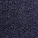 10-2971 - Desso Palatino 3841 donkerblauw 50x50 cm tapijttegel