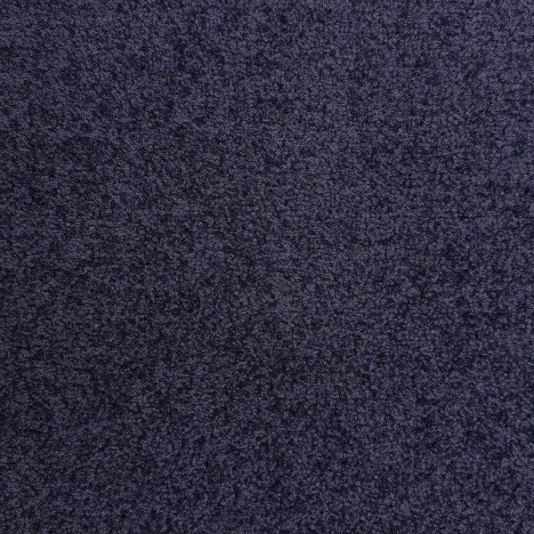 10-2971 - Desso Palatino 3841 donkerblauw 50x50 cm tapijttegel