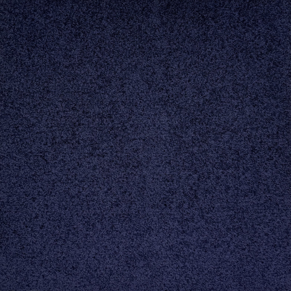 10-2971 - Desso Palatino 3841 donkerblauw 50x50 cm tapijttegel