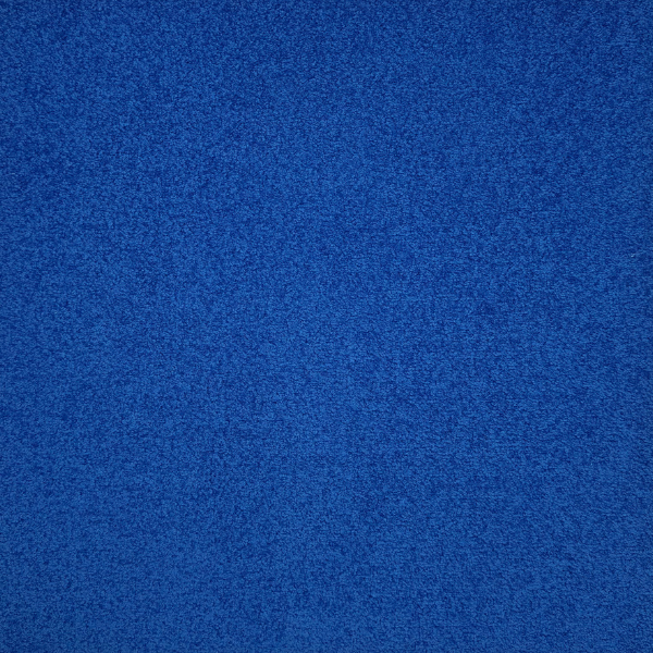 10-2972 - Desso Palatino 3841 blauw 50x50 cm tapijttegel