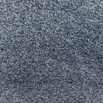 10-2976 - Desso Twist 8812 oud blauw WT 50x50 cm tapijttegel