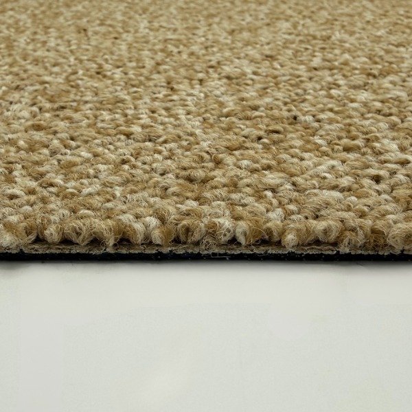 10-2977 - Desso Pallas 2024 beige WT 50x50 cm tapijttegel
