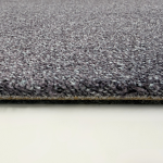 Desso Arcade 9013 oud paars blauw soundmaster 50x50 cm tapijttegel